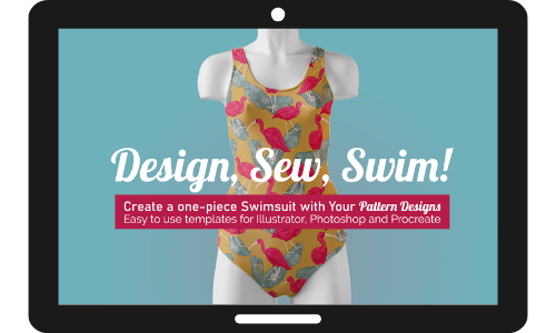 swimwear sewing course