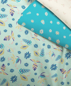 tropical fabric collection 2