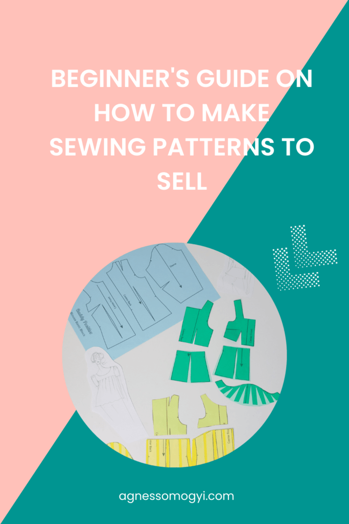 sewing patterns for sale