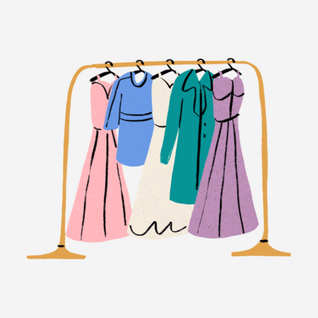 diy clothesing collection